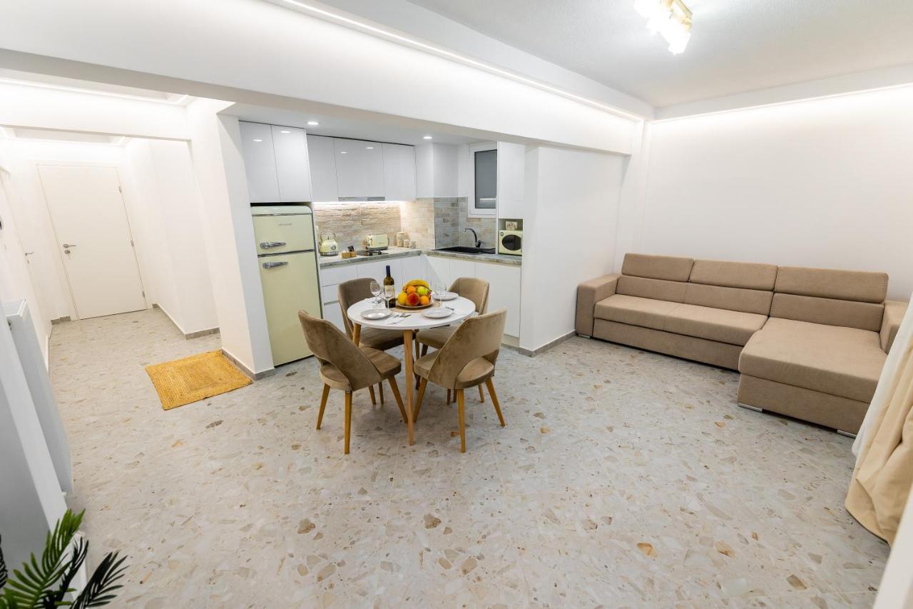 Lux Residence Near Acropolis Vipgreece Athene Buitenkant foto